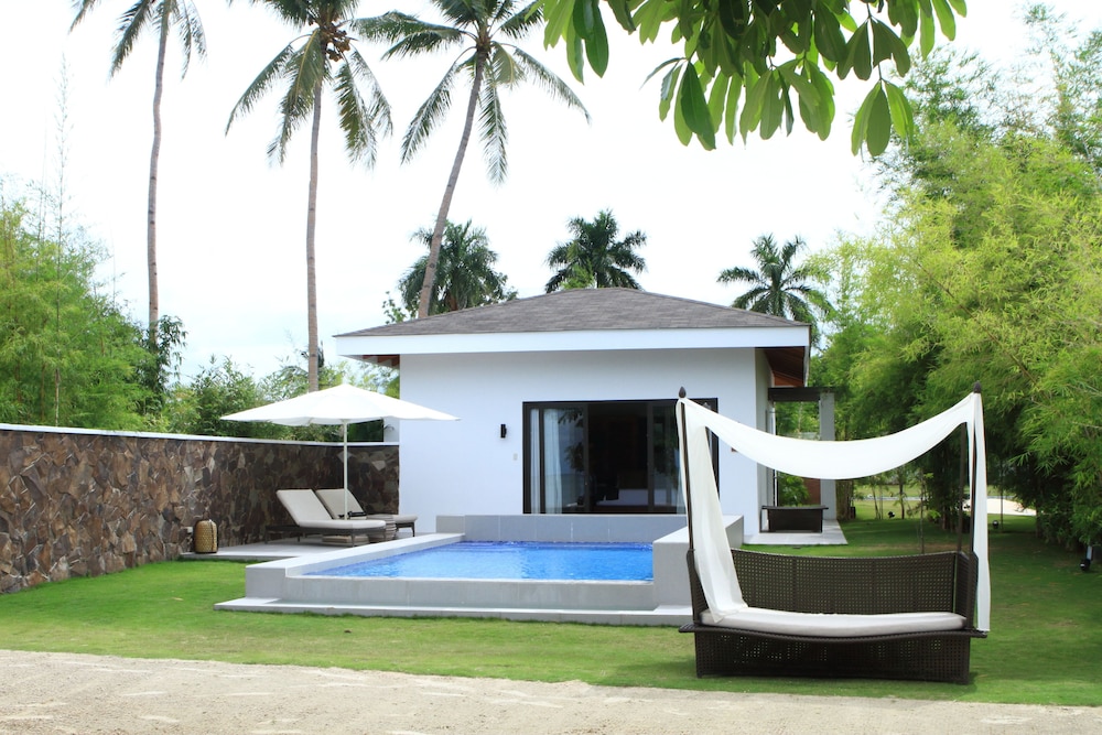 KANDAYA RESORT in Daanbantayan