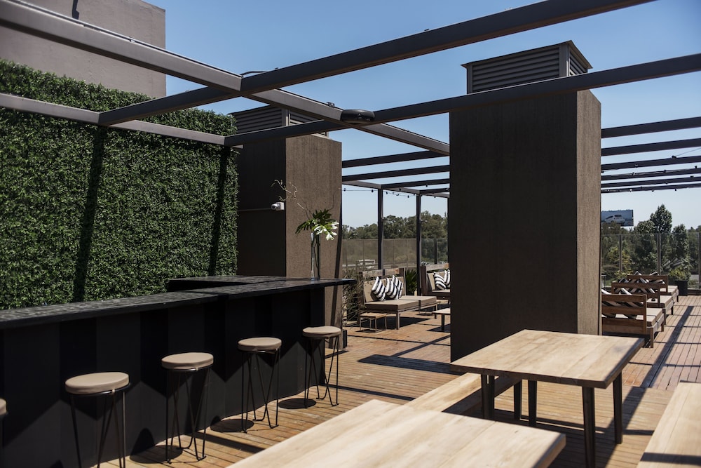 CASASUR PILAR HOTEL 29/35