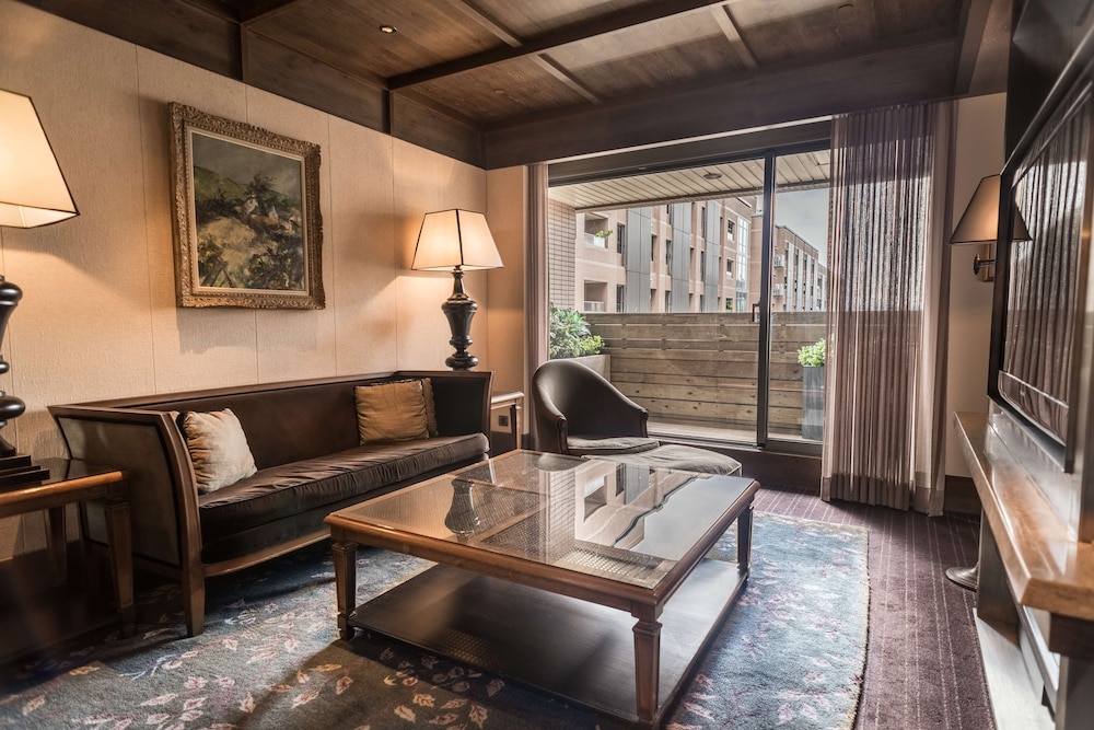 Palais de Chine Hotel 35/62