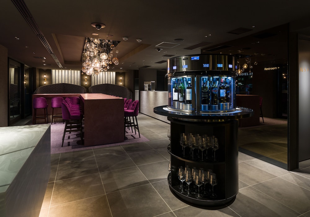 THE skM TOKYO HOTEL&DINING 8/50