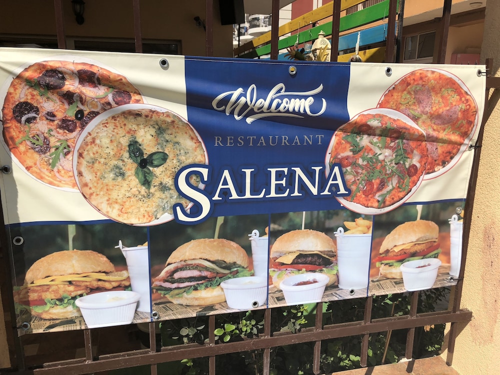 Salena Beach Hotel 28/50