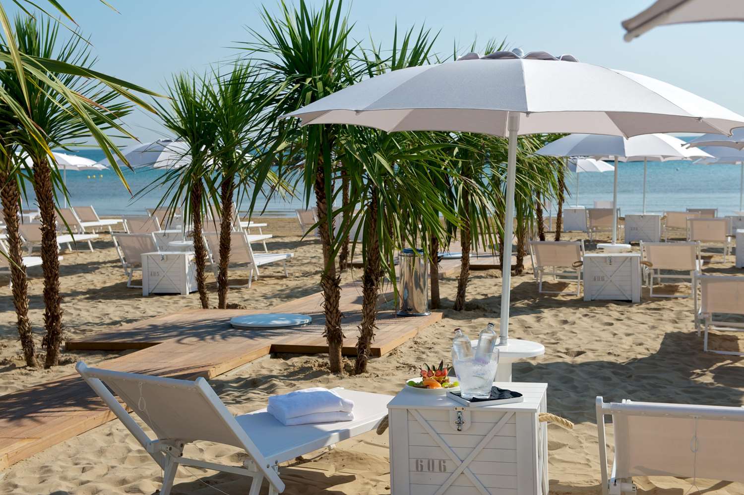 Excelsior Hotel, Spa & Lido 17/23