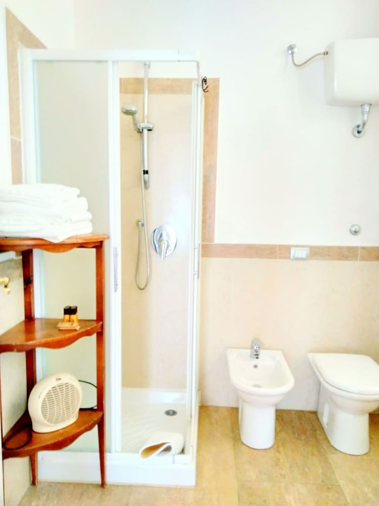 Gourmet B&B Villa Landucci 16/68