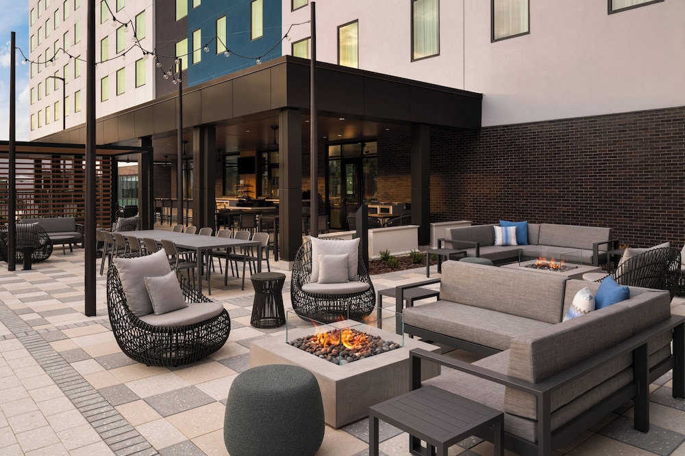 Even Hotel Orlando Universal Blvd By Ihg 26/49