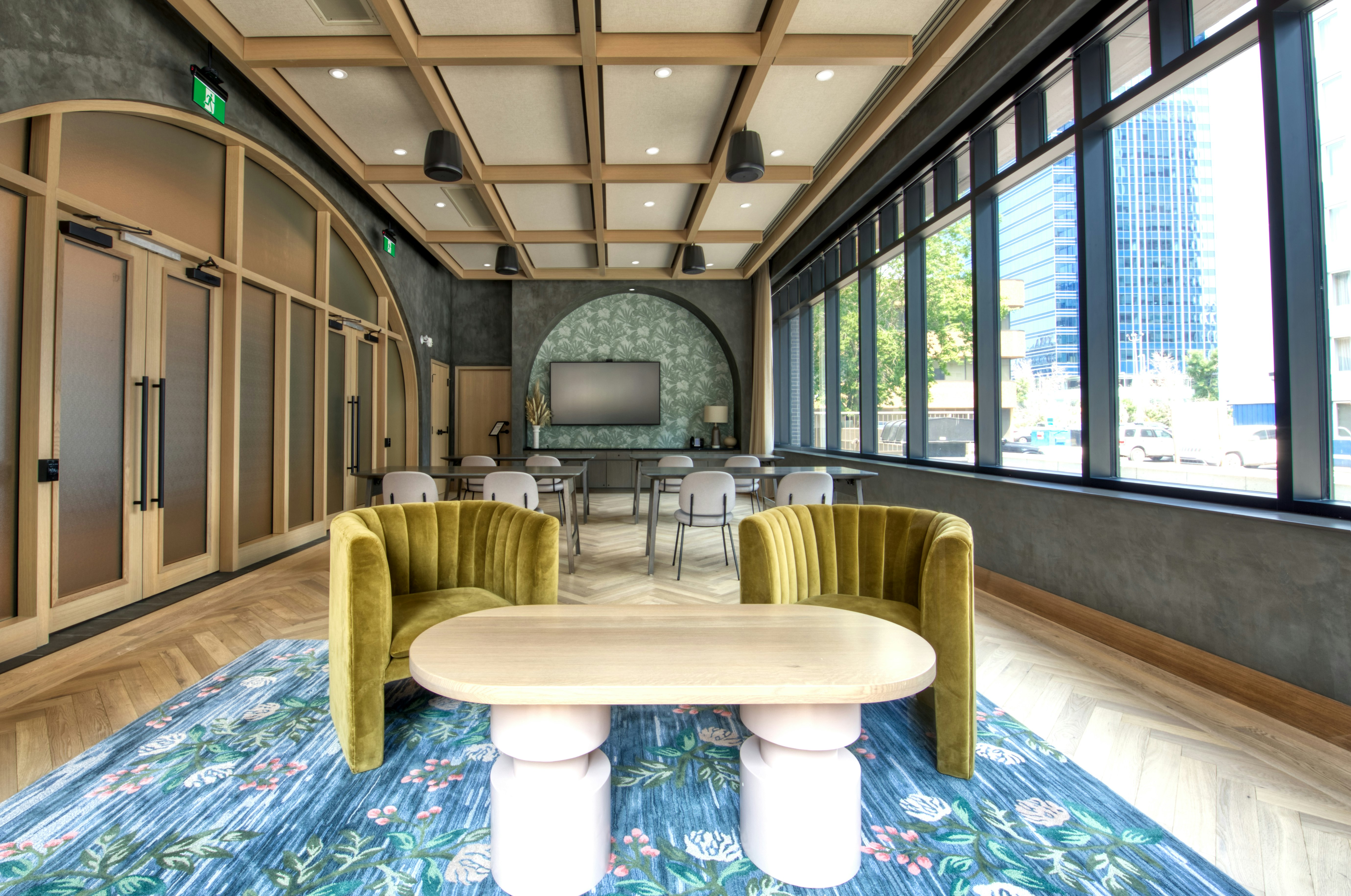 The Westley Calgary Downtown, Tapestry Collection by Hilton 8/15