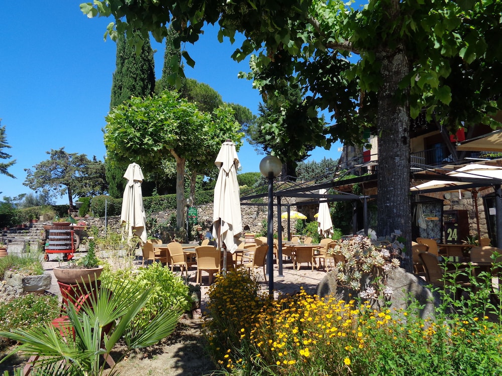 Hotel Rosati 57/57