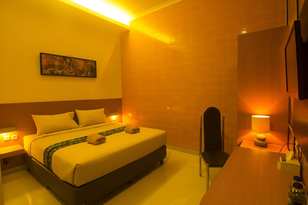 Savita Garden Inn 19/44