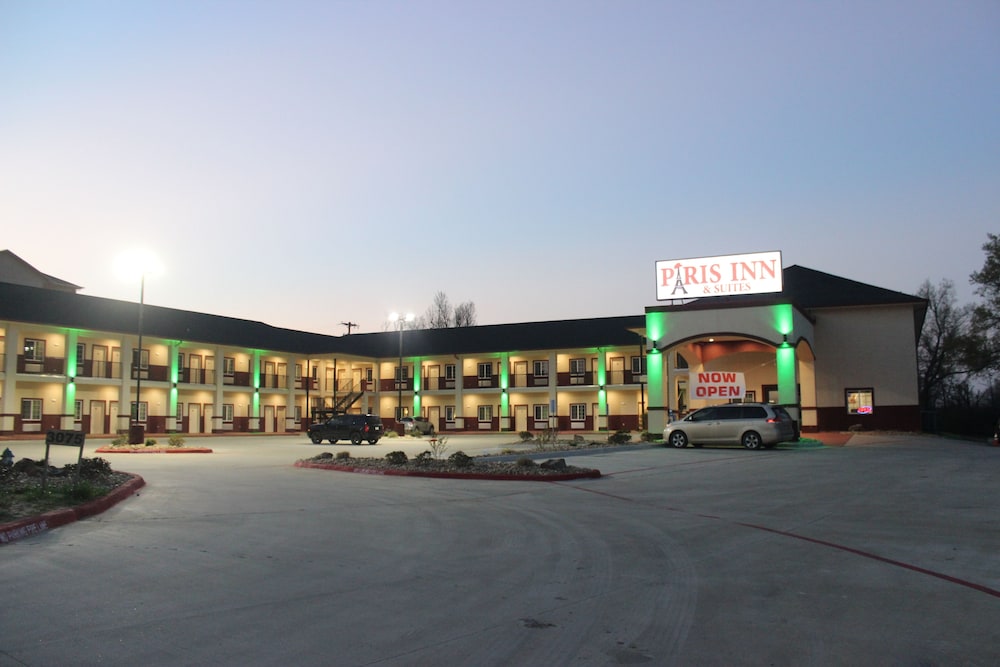 Paris Inn Suites 1/33