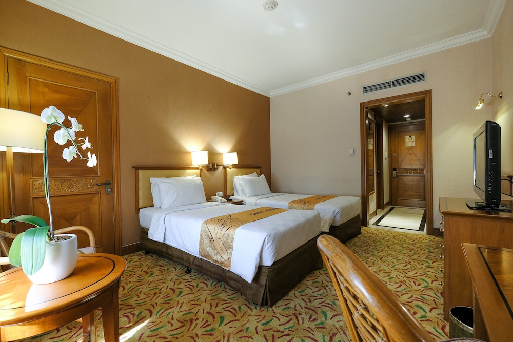 Loman Park Hotel Yogyakarta 24/50