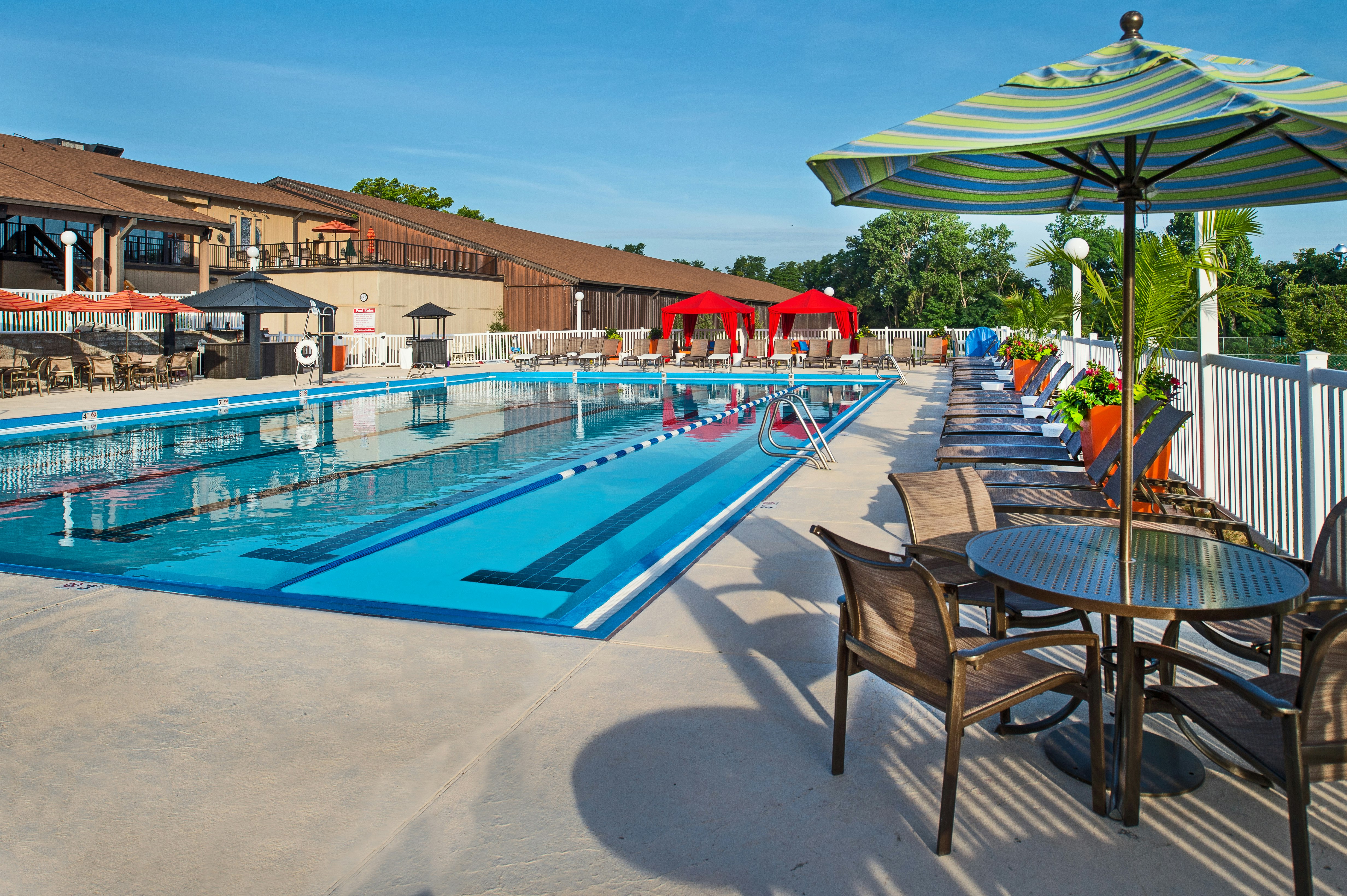 Doubletree By Hilton Hotel St Louis Chesterfield 23/57