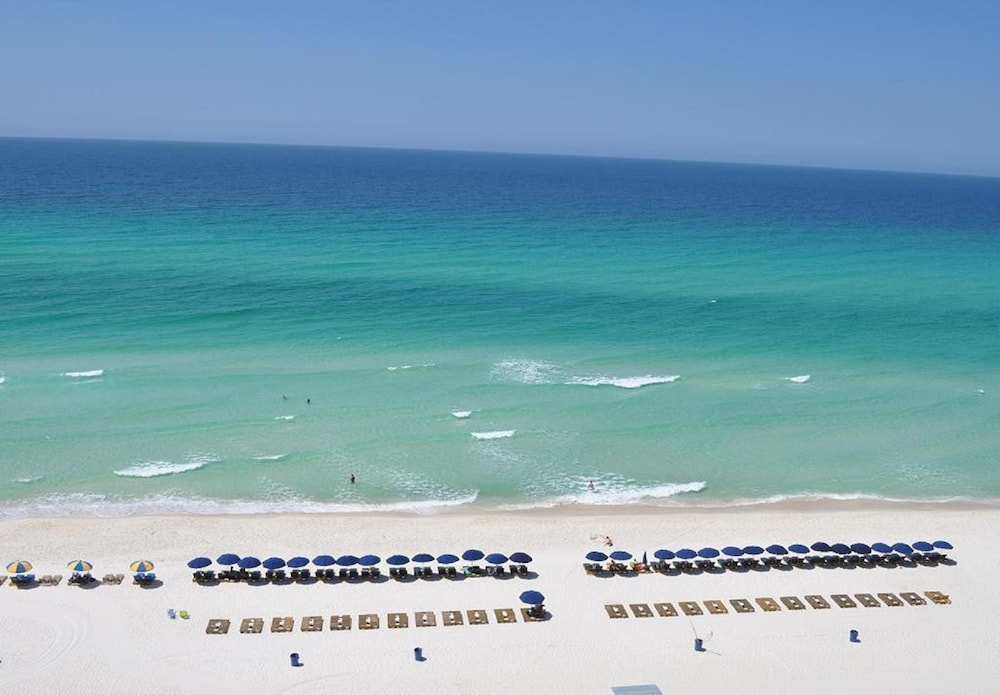 Ocean Villa By Panhandle Getaways 40/49