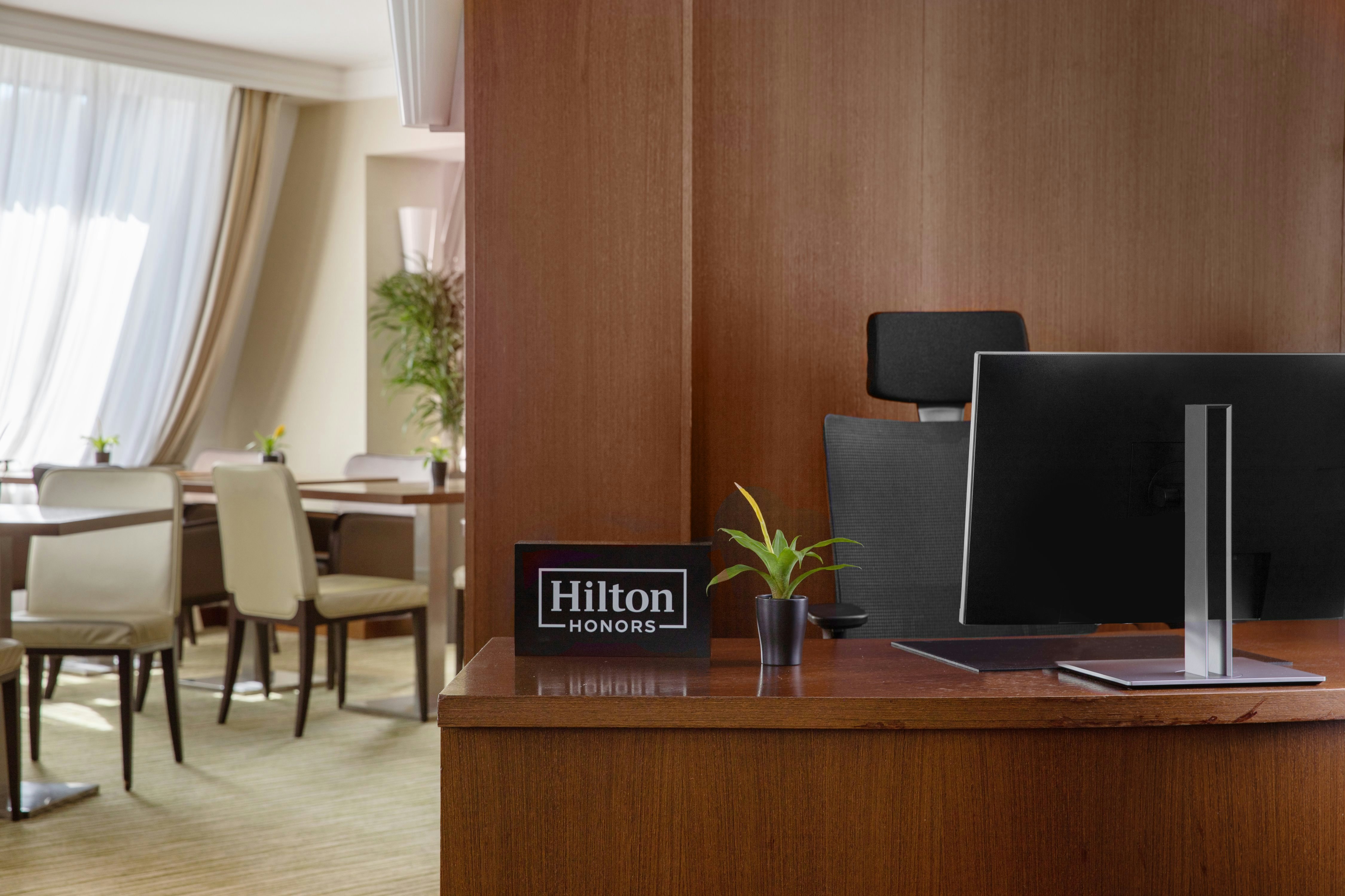 Hilton Prague Old Town 45/50