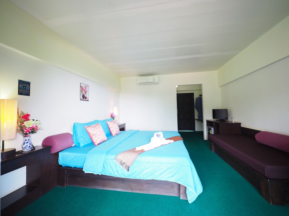 Lanta Darawadee Resort 16/50