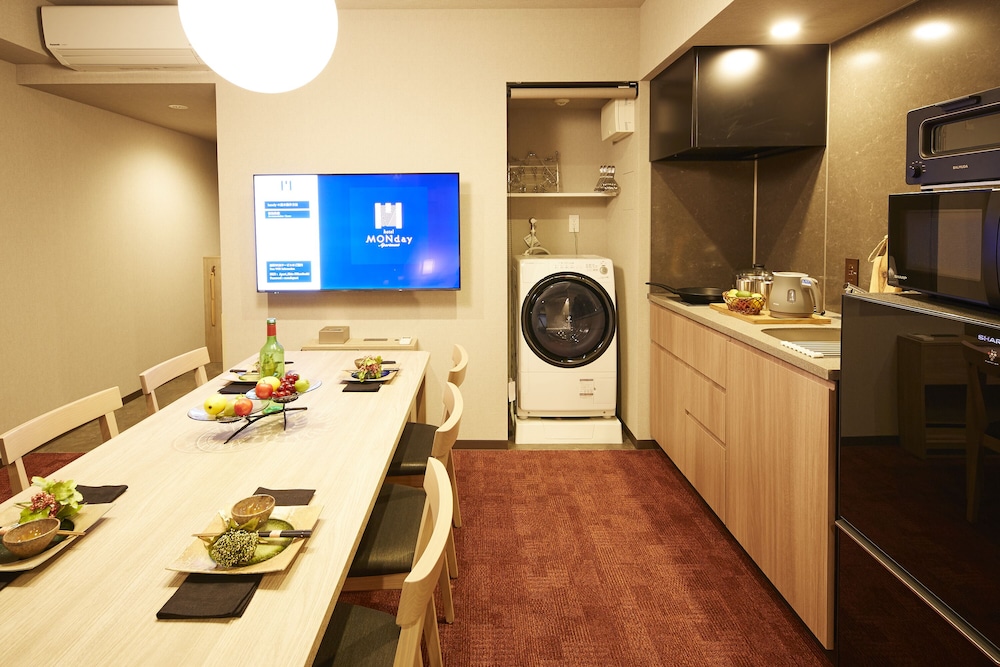 MONday Apart Premium Nihonbashi 29/45