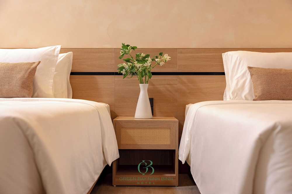 GREEN BAY HOTEL NINH BINH 24/34