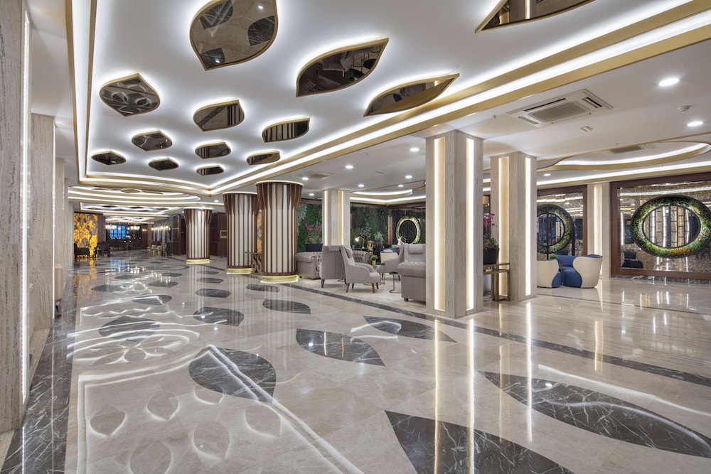 Saphir Hotel And Villas 54/90