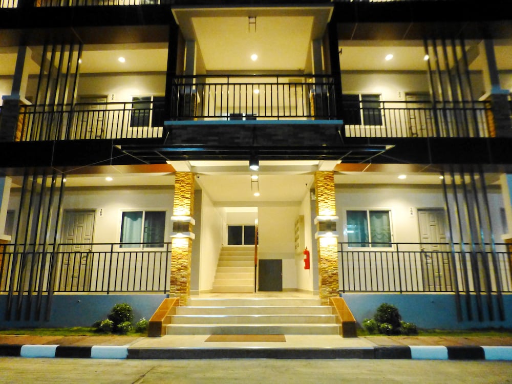 Baan Phra Chan 1/26
