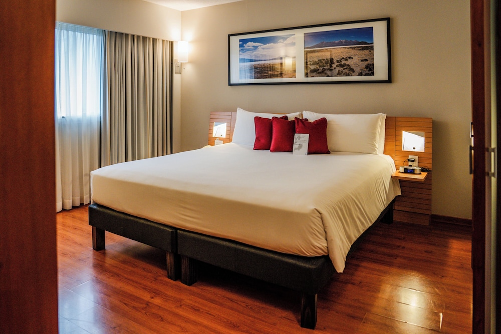 STANDARD, KING BED, ACCESSIBLE