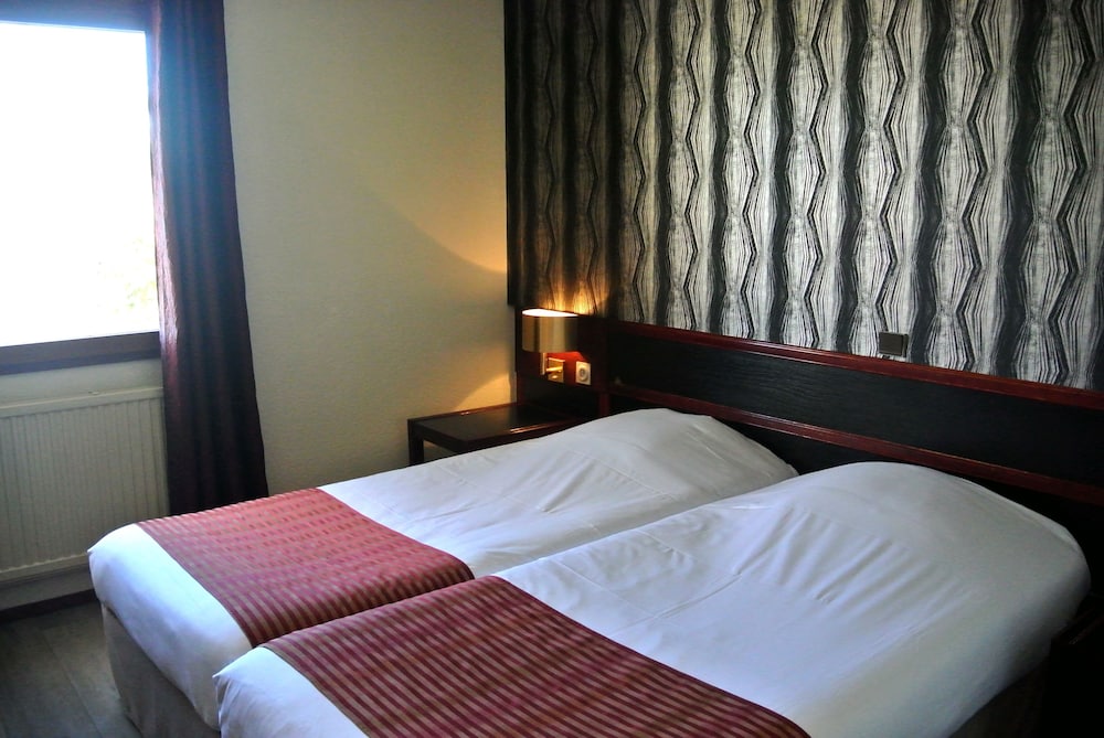 Hotel the Originals Dijon Ouest Castel Burgond 8/30