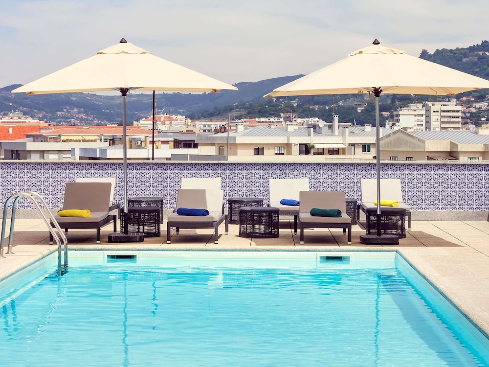 Mercure Braga Centro 66/68