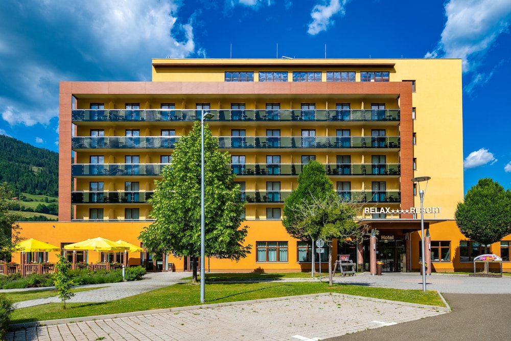 Hotel Relax Resort Kreischberg 1/46