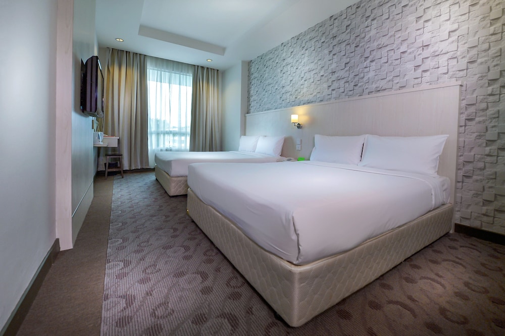 CITITEL EXPRESS KOTA KINABALU 8/64