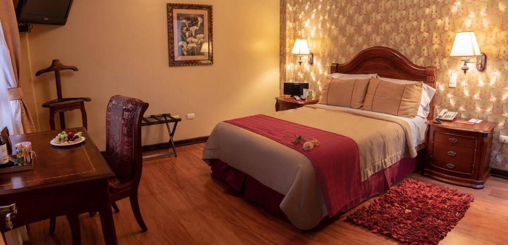 San Juan Hotel 25/62