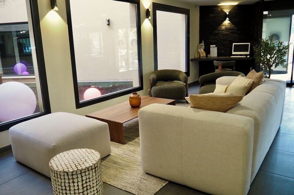 Suite Home Porticcio 46/69