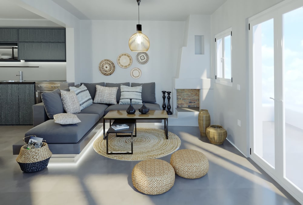 Mykonos Residence Villas & Suites 31/48