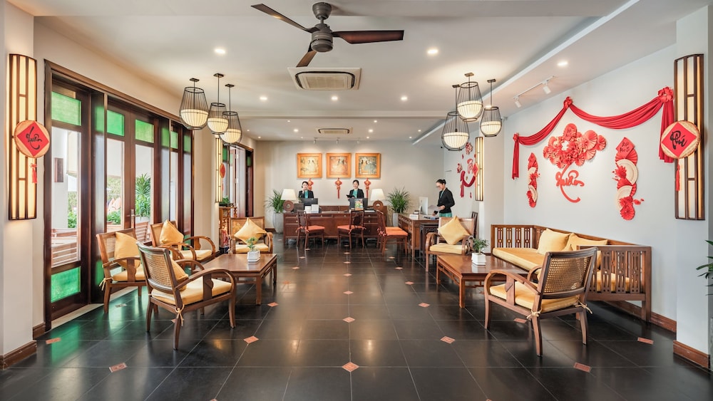 RiverTown Hoi An Resort & Spa 42/65