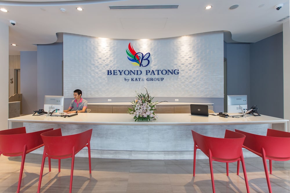 Beyond Patong By Kata Group 56/71