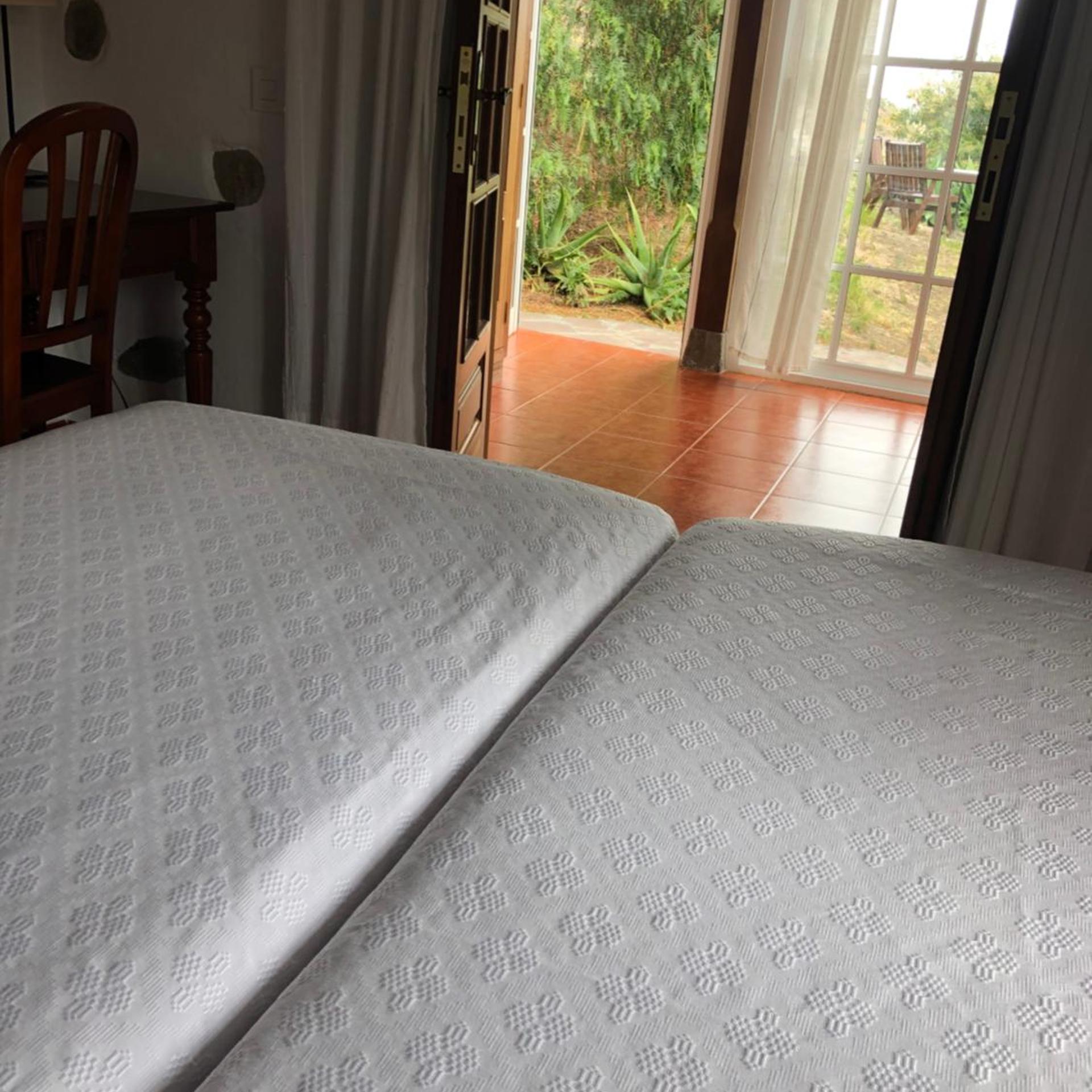 Ibo Alfaro Hotel Rural 12/50