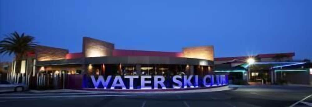 Ski Club Holiday Park 9/19