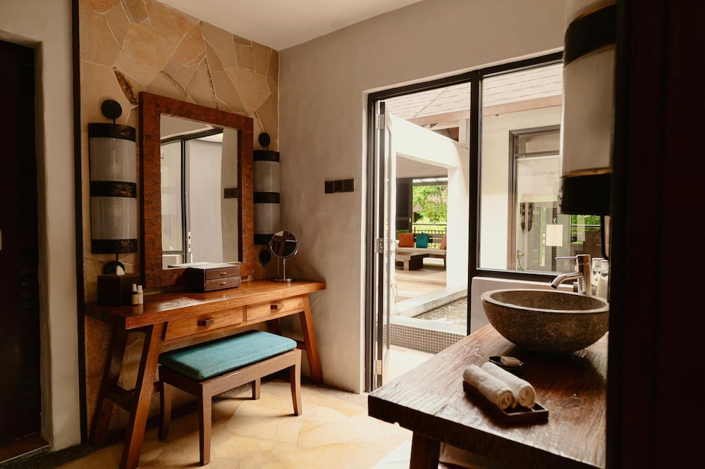The Banjaran Hotsprings Retreat 49/50