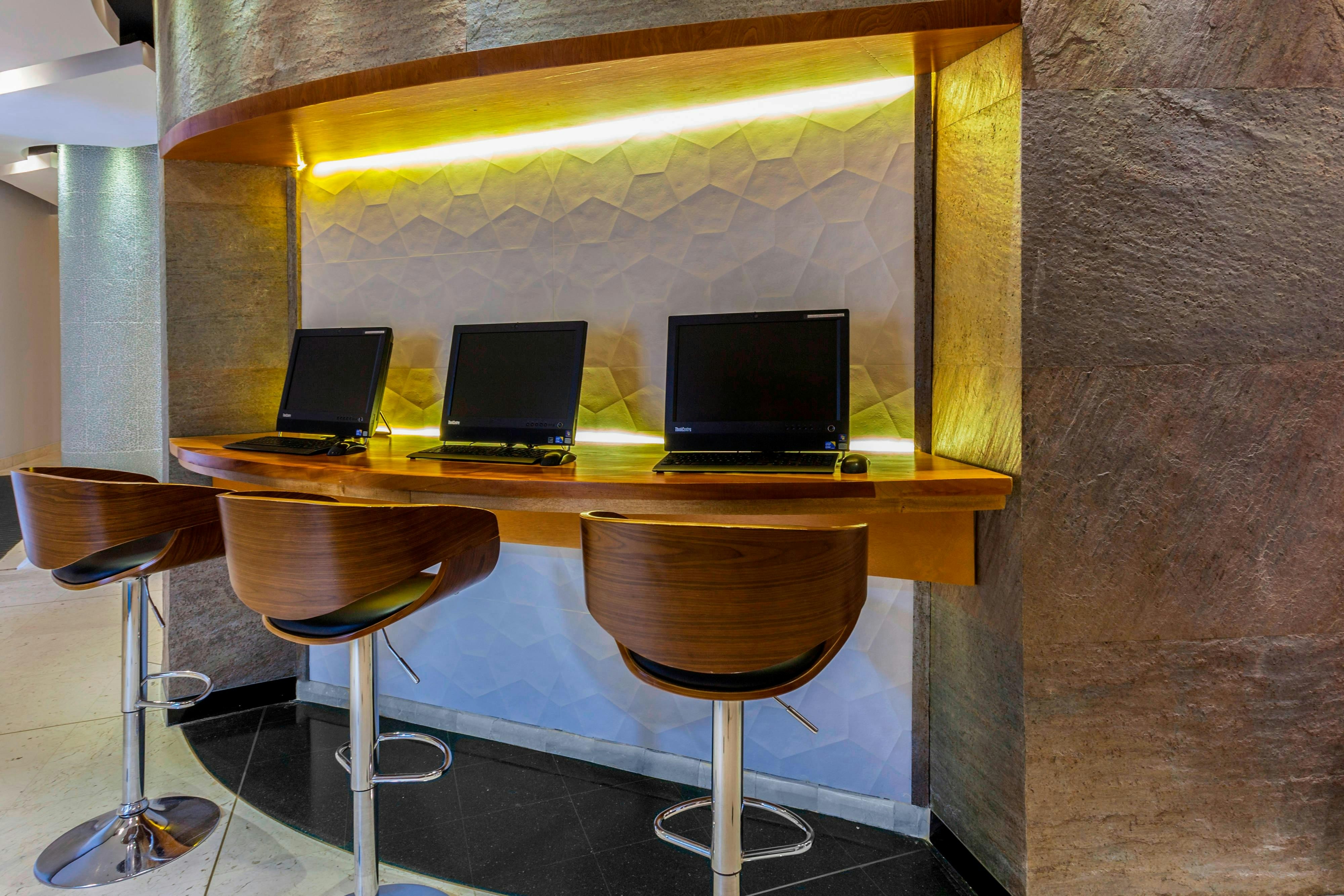 Four Points By Sheraton Medellin 11/13