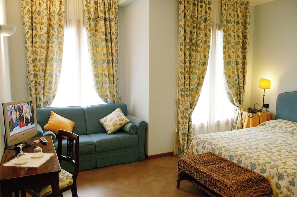 La Valletta Relais 19/38