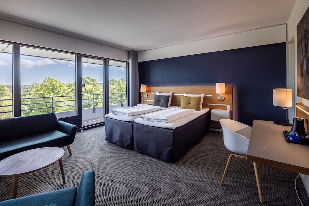 Comwell Hvide Hus Aalborg, Dolce by Wyndham 18/60