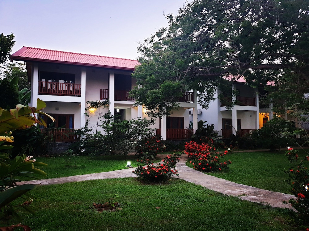 Blue Turtle Hotel 46/51