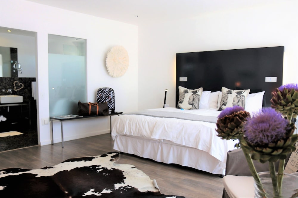 Dysart Boutique Hotel 8/50