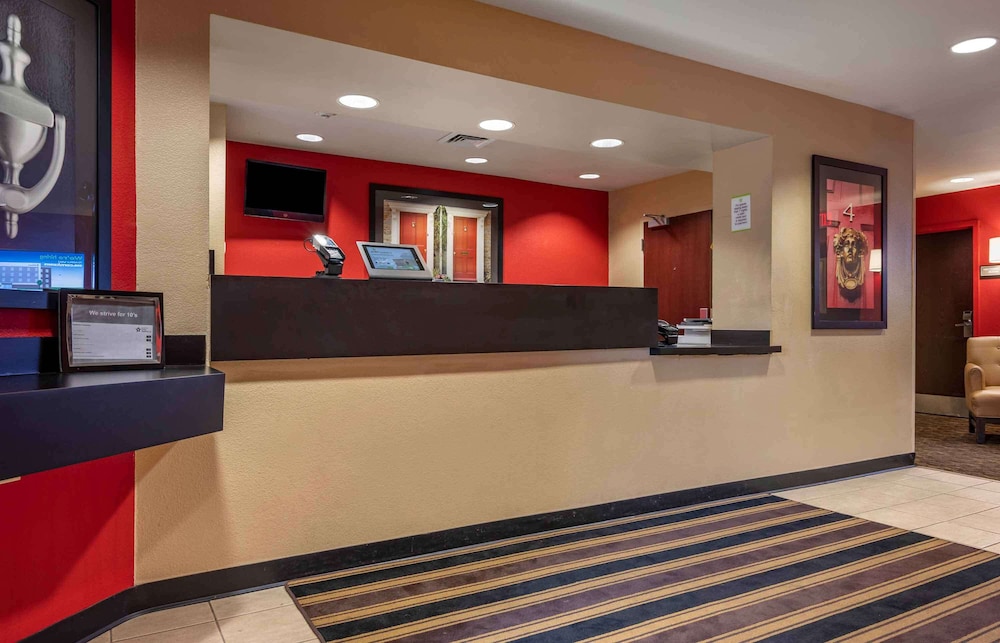 Extended Stay America Pittsburgh - West Mifflin 4/35