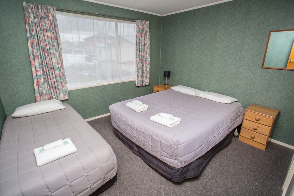 Homestead Lodge Motel 21/50