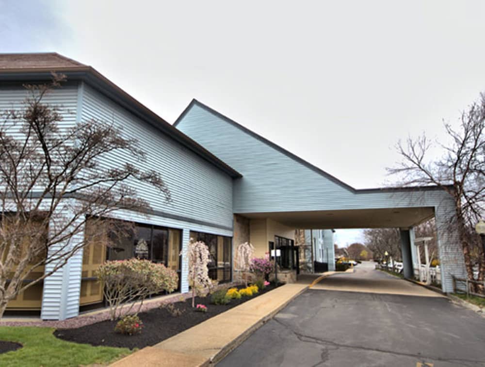 Hotel 1620 Plymouth Harbor 3/65