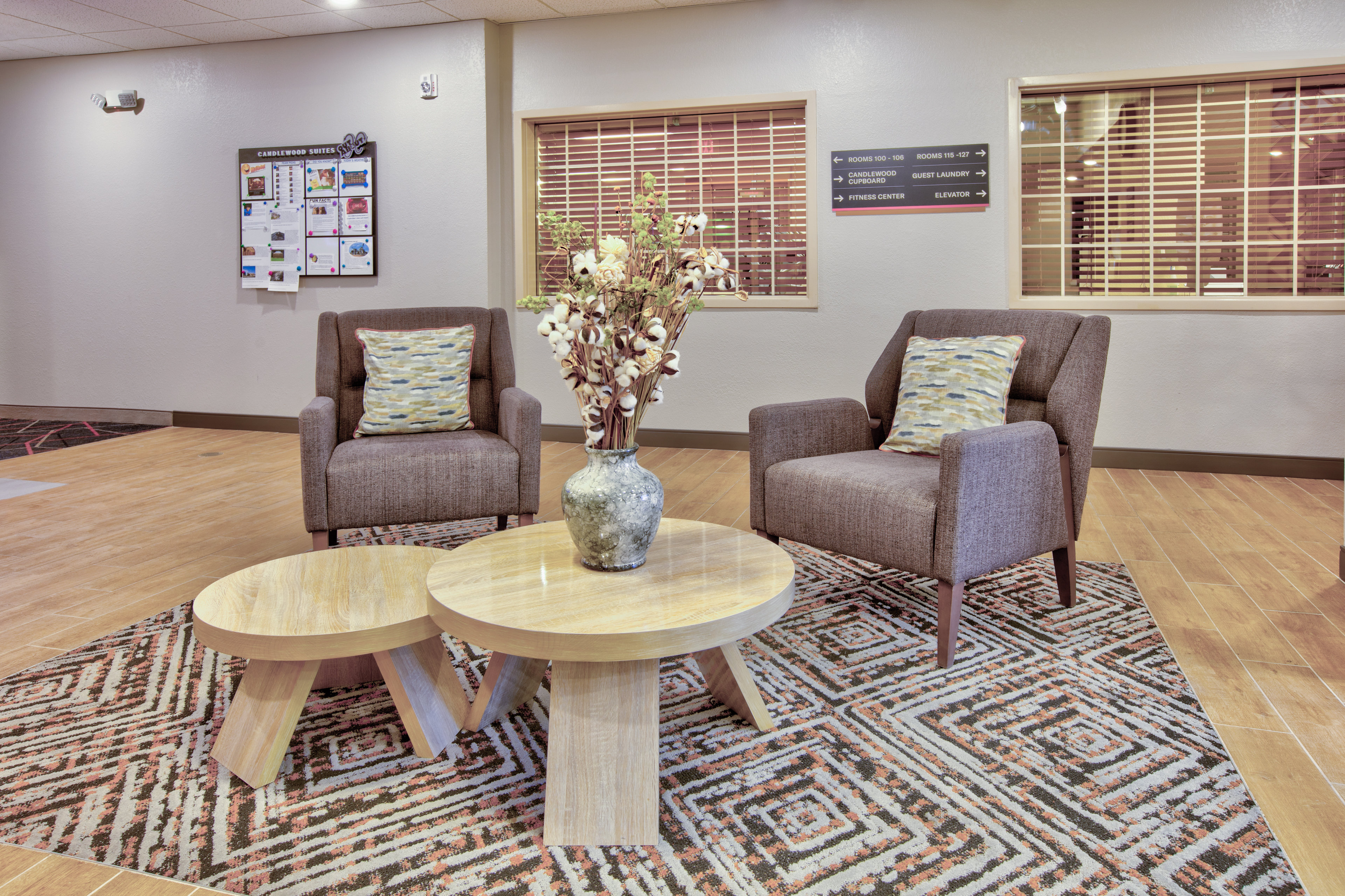 Candlewood Suites Idaho Falls 22/41