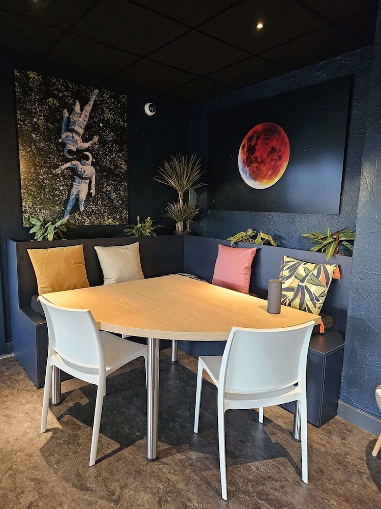 The Originals City, Hotel Ariane, Toulouse 39/56