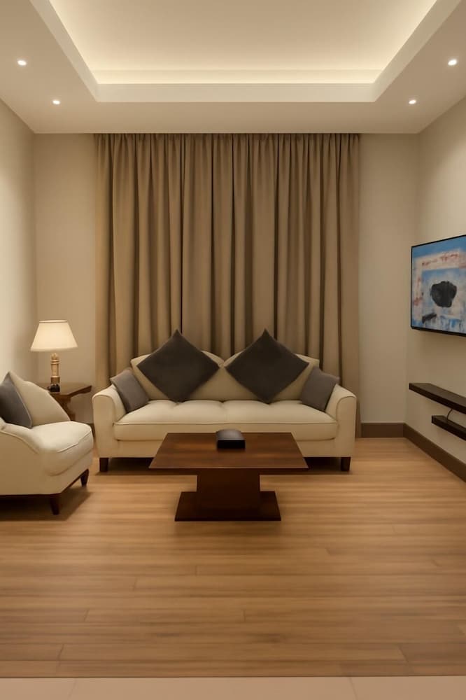 شقق ضيف إن الفندقية – قرطب(Daif Inn Serviced Apartments - Qurtubah) 30/36