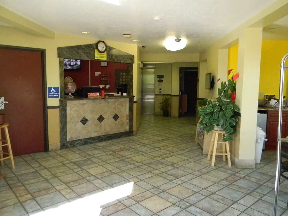 Motel6 Wilsonville, OR - Portland 11/60