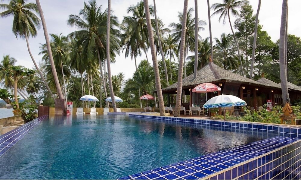 Lipa Bay Resort 1/55