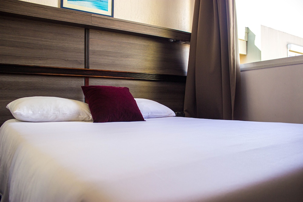 Hotel Le Paris 13/56