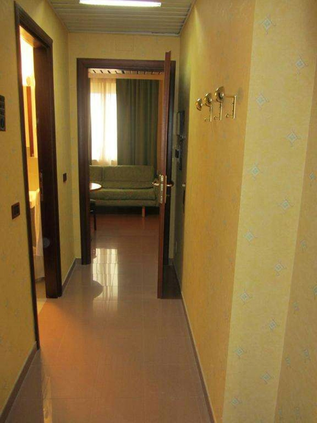 Leonardo Da Vinci Hotel 23/62