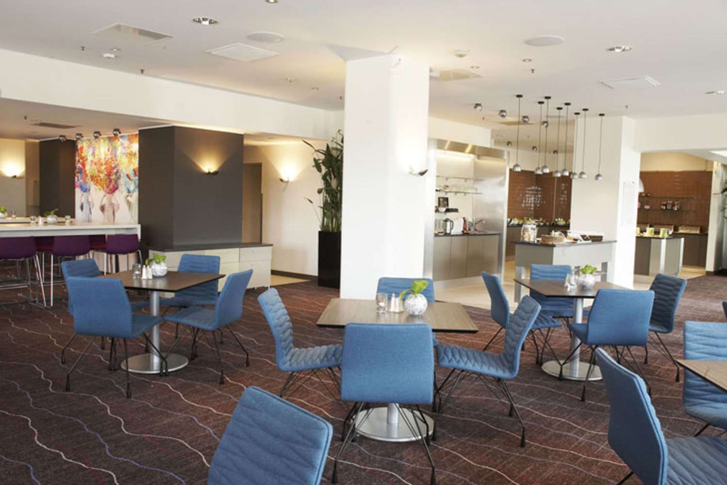 Comfort Hotel Helsingborg 6/12